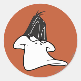 Adesivo Sly DAFFY DUCK™