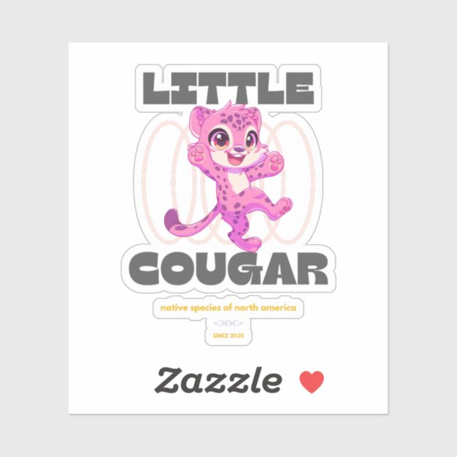 Adesivo small animal (Folha)