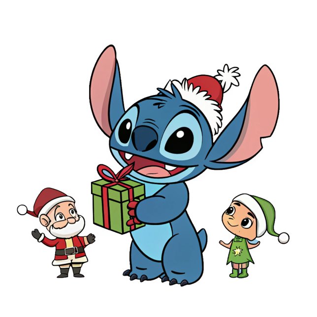 Adesivo Smile  funny cartoon (Criador carregado)