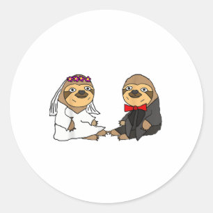 Adesivo Smiletodaytees Engraçado Noiva De Lama E Casamento