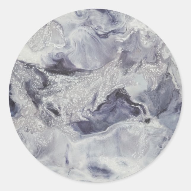 Adesivo Smolder (Frente)