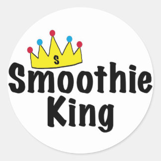 Adesivo Smoothie King