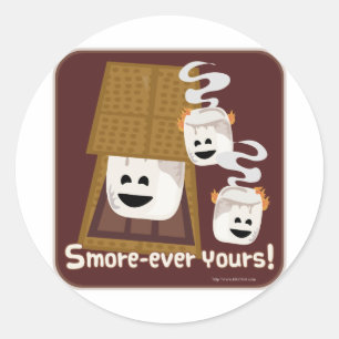 Adesivo Smore_Ever Seu