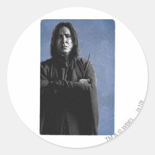 Adesivo Snape Severo