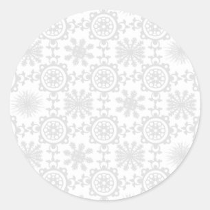 Adesivo Snowfill pálido