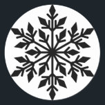 Adesivo Snowflake<br><div class="desc">snowflake</div>