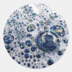 Adesivo Soap Suds