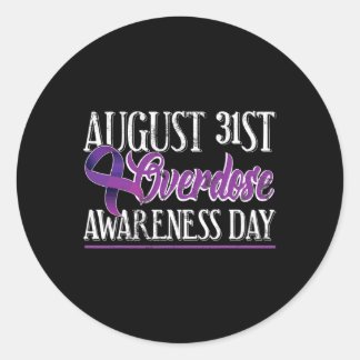 Adesivo Sobredosagem do fármaco Agosto 31 Roxo