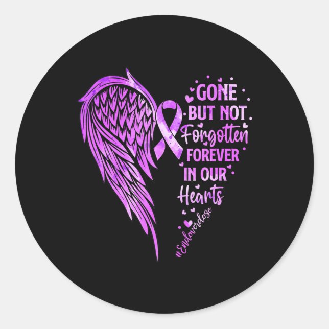 Adesivo Sobredosagem Final Adorava Uma Sobredosagem Memori (Frente)