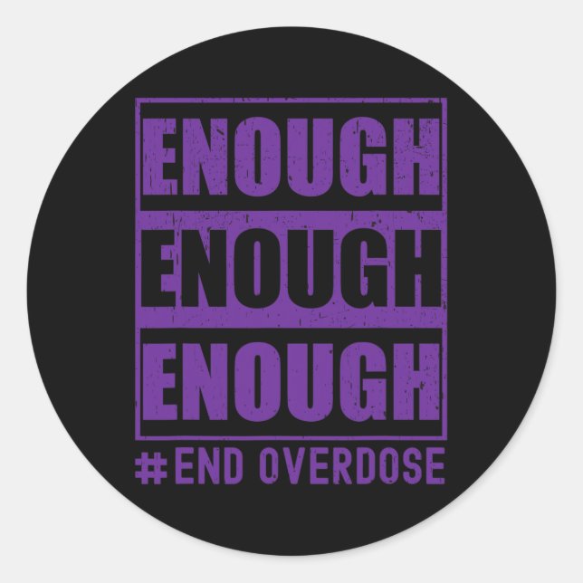 Adesivo Sobredosagem Sensibilização suficiente para a sobr (Frente)