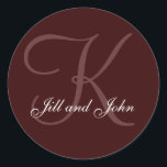 Adesivo Sobrenome inicial K mais nomes primeiro Selar de s<br><div class="desc">Vinheta inicial do sobrenome K mais nomes</div>