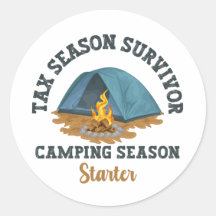 Sobrevivência da Estação Fiscal, Camping Season St