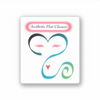 Adesivo Sobrevivência do Câncer da Mama