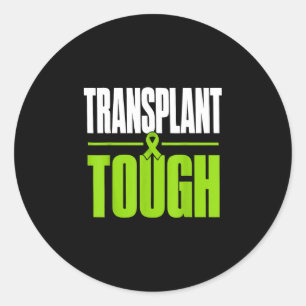 Adesivo Sobrevivente ao transplante de células-tronco