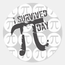 Sobrevivi ao Pi Day - Pi-Símbolos Engraçados