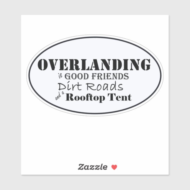 Adesivo Sobrevoar é bom amigo... e tenda no telhado. (Folha)