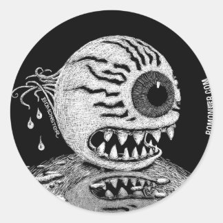 Adesivo Socketman Sticker