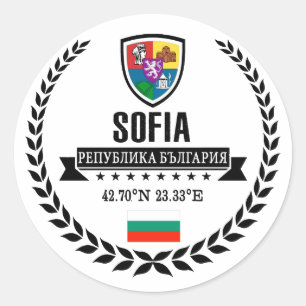Adesivo Sofia