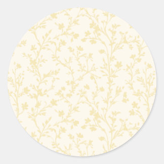 Adesivo Soft Meadow Buttercream - Neutral