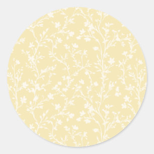 Adesivo Soft Meadow Neutro - Creme de Manteiga