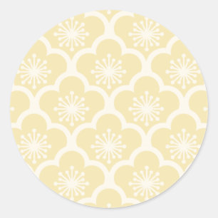 Adesivo Soft Sakura Neutro - Creme de Manteiga