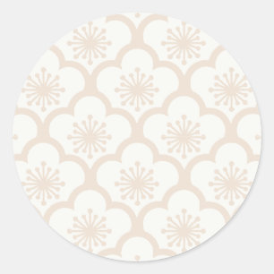 Adesivo Soft Sakura Soft Linen - Neutro