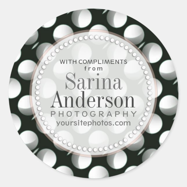 Adesivo Solar Eclipse Lunar Patterno Empresarial (Frente)