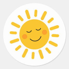 Adesivo Soldadinho sorridente e bonito