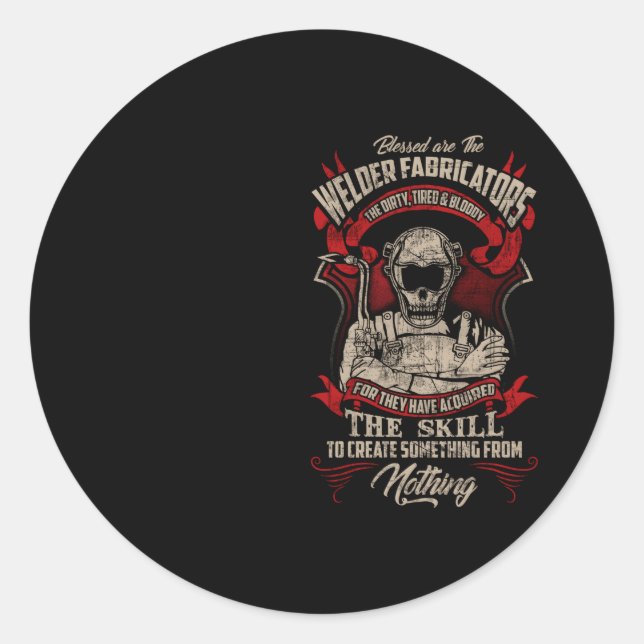 Adesivo Soldador de Fabricantes Soldaduras Soldaduras (Frente)