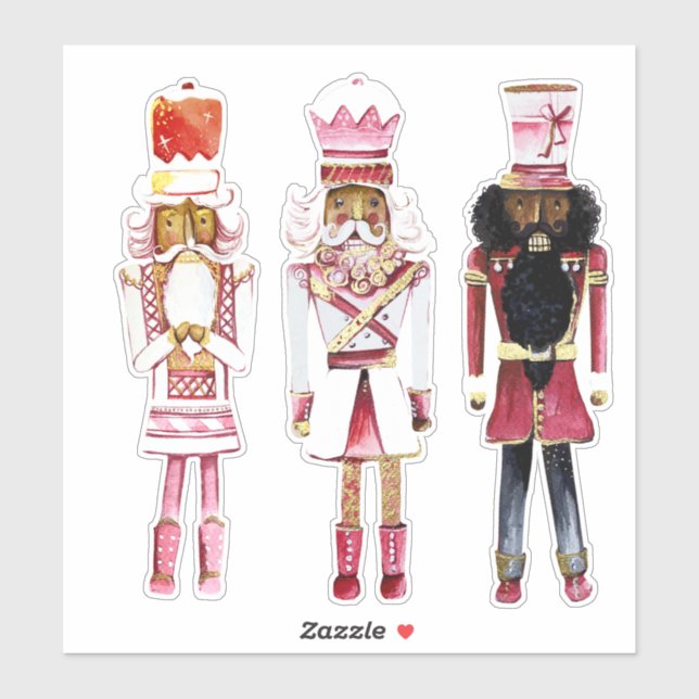 Adesivo Soldados de Brinquedos Super Bonitos Melanina (Folha)