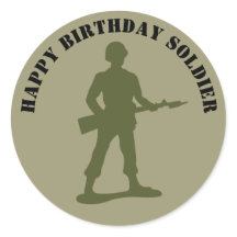 Soldados do Exército Verde Adicionam Seu Texto