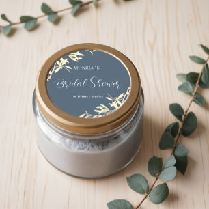 Adesivo Solicitação de Receita de Sinfonia Floral do etern