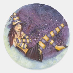 Adesivo Solitário Satélite