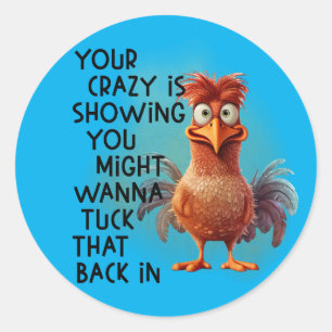 Adesivo Solte Seu Quirk: A Saga Louca