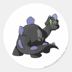 Adesivo Sombra de Chomby