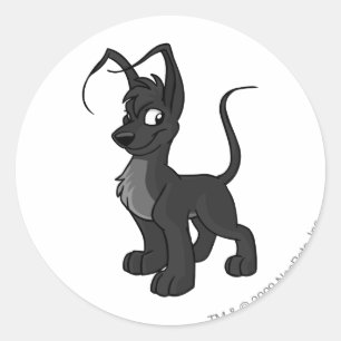 Adesivo Sombra de Gelert