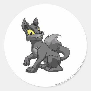 Adesivo Sombra de Lupe