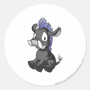 Adesivo Sombra de Moehog