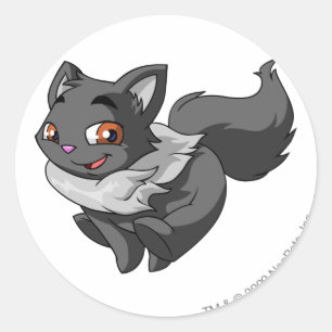 Adesivo Sombra de Wocky