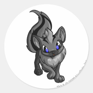 Adesivo Sombra de Xweetok