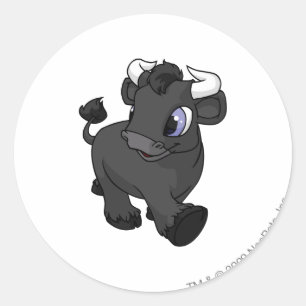 Adesivo Sombra dos Kau
