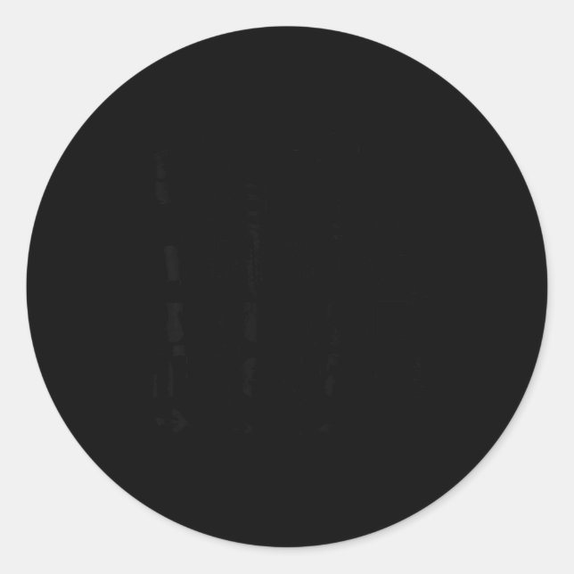 Adesivo Someone Remind Me To Take Attendance Funny New Tea (Frente)