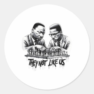 Adesivo Sonho Como Luther King
