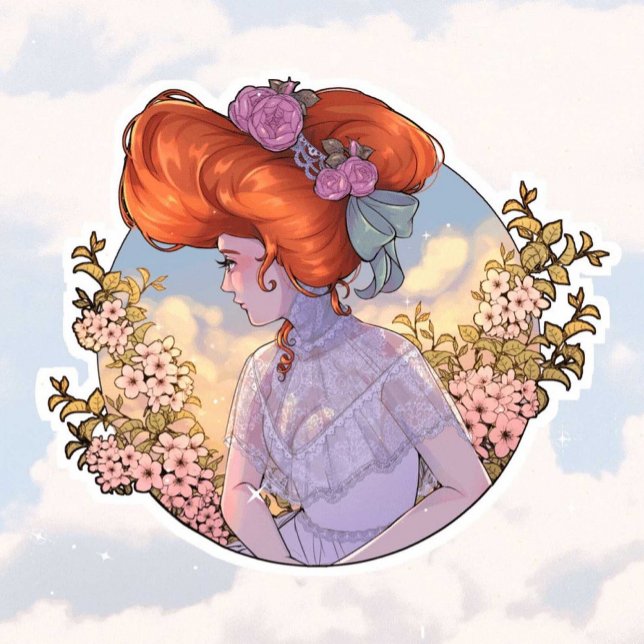 Adesivo Sonho de dia (Criador carregado)