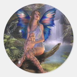 Adesivo Sonho de Dia (Stickers)