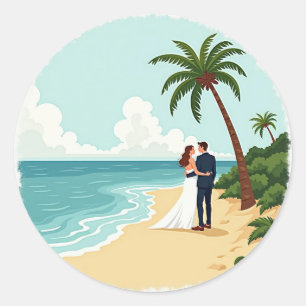 Adesivo Sonho de Praia