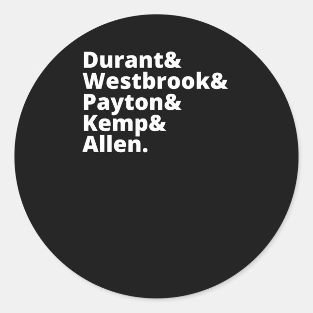 Adesivo Sonic e Thunder é o melhor (Frente)