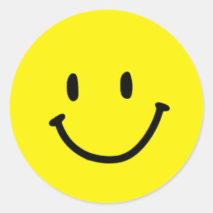 Adesivo Sorrir no Ramadã é um bom morto!