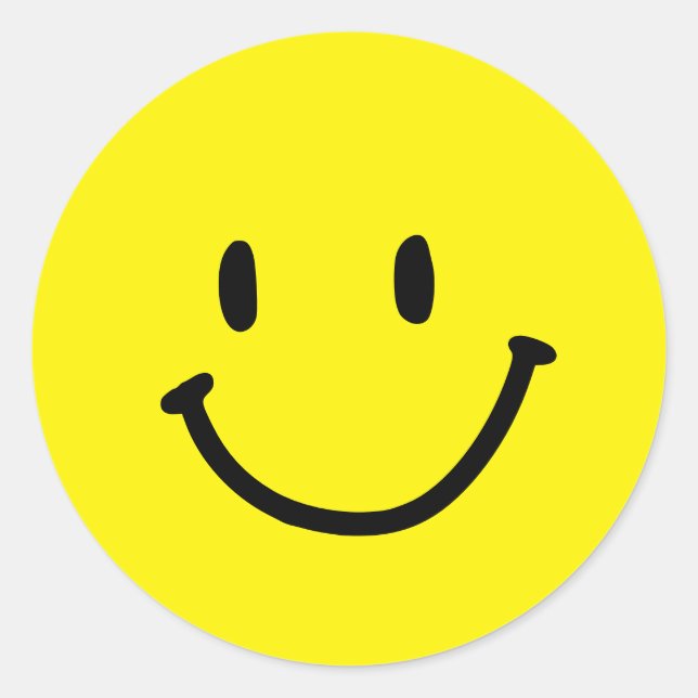 Adesivo Sorrir no Ramadã é um bom morto! (Frente)