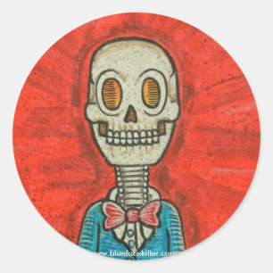 Adesivo Sorriso! mybuddy